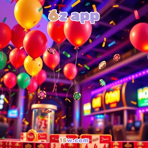 6z app: Aventura Que Vai Além do Comum nos Jogos Online