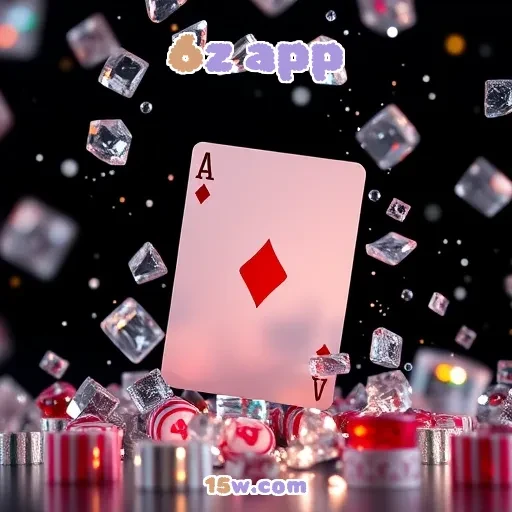 6z app: Descubra as Melhores Tendências da Moda em Jogos