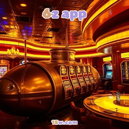6z app: Descubra O Mundo Empolgante do Multiplayer em Jogos Online
